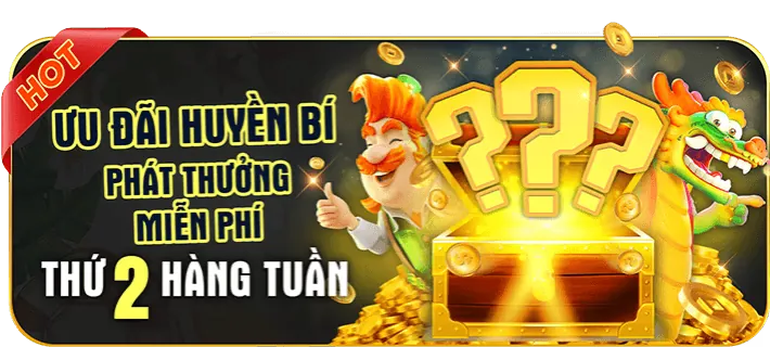 Game Slot & Nổ Hũ