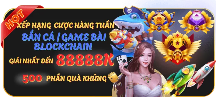 Bắn cá mmli e